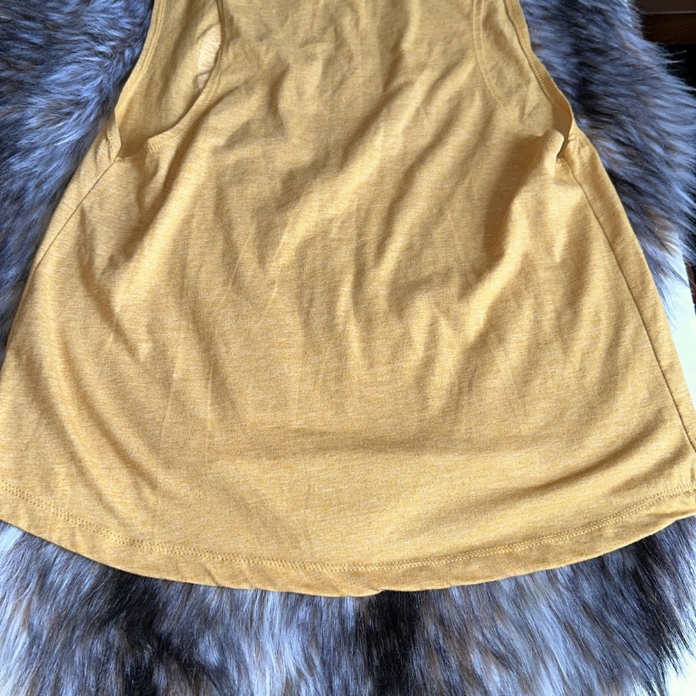 Keep Nature Wild Women's "WILD" Sleeveless Tank Shirt - Picture 10 of 12